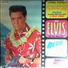 Presley Elvis & Jordaiers -- Blue Hawaii (2)