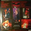 King Diamond -- In Concert 1987 - Abigail (1)