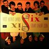 Les double six meet Quincy Jones -- Same (1)