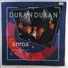 Duran Duran -- Arena (Recorded Around The World 1984) (2)