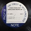 Moncur Grachan 3 -- Some Other Stuff (2)