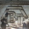 Bachman Turner Overdrive -- Same (2)