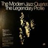 Modern Jazz Quartet (MJQ) -- Legendary Profile (1)