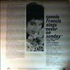 Connie Francis -- ''Never On Sunday''. Original motion picture soundtrack (2)