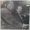 Basie Count, Young Lester -- Basie Count And Young Lester At Newport (2)