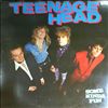 Teenage heads -- Some kinda fun (2)