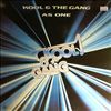 Kool and The Gang -- As one (1)