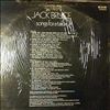 Bruce Jack -- Songs For A Tailor (2)