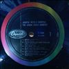 Jones Jonah Quartet -- Jumpin' With A Shuffle (1)