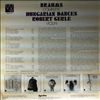 Gerle Robert -- Brahms. Complete Hungrian dances (2)
