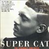 Super Cat -- The new album, The Struggle continues (1)