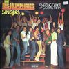 Les Humphries Singers -- Amazing Grace And Gospel Train (2)