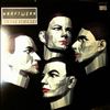 Kraftwerk -- Electric Cafe (1)