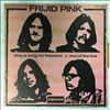 Frijid Pink -- Sing A Song For Freedom - End Of The Line (2)