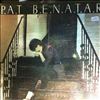 Benatar Pat -- Precious Time (2)