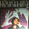 Furey Lewis -- Humours of (2)