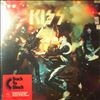 Kiss -- Alive! (1)