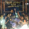 Jones Tom -- Live At Caesar's Palace (1)