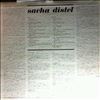 Distel Sacha -- Same (3)