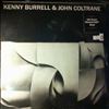 Burrell Kenny & Coltrane John -- Same (1)