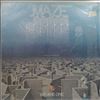 Maze Featuring Frankie Beverly -- Me Are One (2)