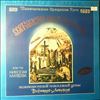 Choir Of The Moscow Church "The Joy Of All The Affliced", Matveev Nikolai -- 1000th Anniversary of the Christianization of Rus' (988 - 1988): Ligth Of Christ Illumineth All Man: Hymns Of The All-Nigth Vigl / Divine Liturgy (2)