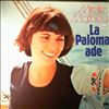 Mathieu Mireille -- La Paloma Ade (2)