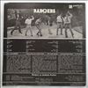 Rangers -- Same (2)