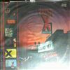 Racer X -- Second Heat (1)