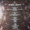 Moroder Giorgio & Shockne Raney -- Queen Of The South (Original Series Soundtrack) (2)