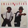 Imagination -- Instinctual (2)