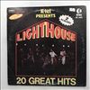 Lighthouse -- K-tel Presents: Lighthouse 20 Great Hits (1)