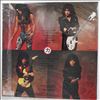Kiss -- Crazy Nights (1)