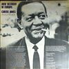 Jones Curtis -- Now Resident In Europe (2)