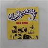 Yanne Jean -- Chobizenesse / Bazooka (2)