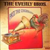 Everly Brothers -- Pass The Chicken And Listen (1)