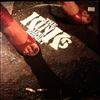 Kinks -- low budget (2)