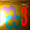 Davis Eddie Trio -- Same (1)