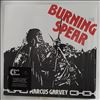 Burning Spear -- Marcus Garvey (1)