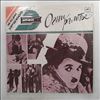 Chaplin Charles -- "Limelight". Original Motion Picture Soundtrack (1)