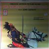 Addison John -- "Charge Of The Light Brigade". Original Motion Picture Soundtrack (1)