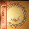 PREMIATA FORNERIA MARCONI (P.F.M. / PFM) -- Photos Of Ghosts (1)