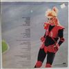 Toyah -- Love Is The Law (2)