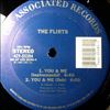 Flirts -- You and me (2)