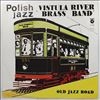 Vistula River Brass Band -- Old Jazz Road (Polish Jazz – Vol. 68) (1)