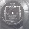 Evans Bill -- New Jazz Conceptions (3)
