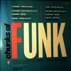 Various Artists -- Chunks Of Funk (1)