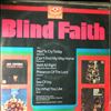 Blind Faith (Eric Clapton) -- Same (1)