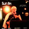 Sun Ra & His Intergalactic Arkestra -- Outer Space Employment Agency (1)