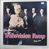Transvision Vamp -- Pop Art (1)